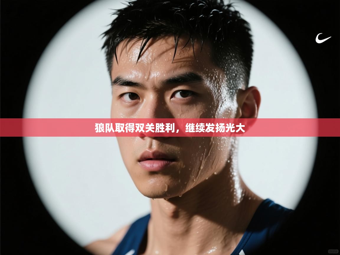 云开体育app网页版登录入口-狼队取得双关胜利，继续发扬光大  第2张