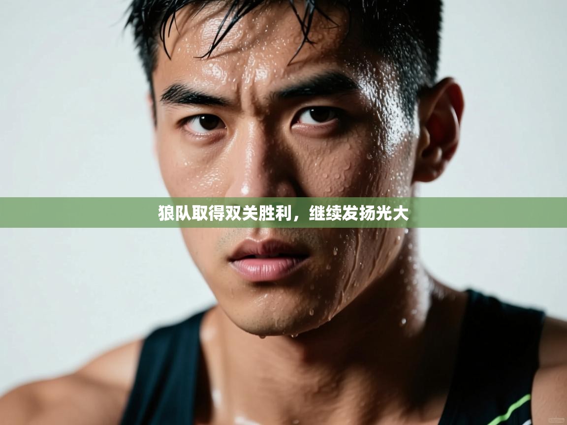 云开体育app网页版登录入口-狼队取得双关胜利，继续发扬光大  第4张