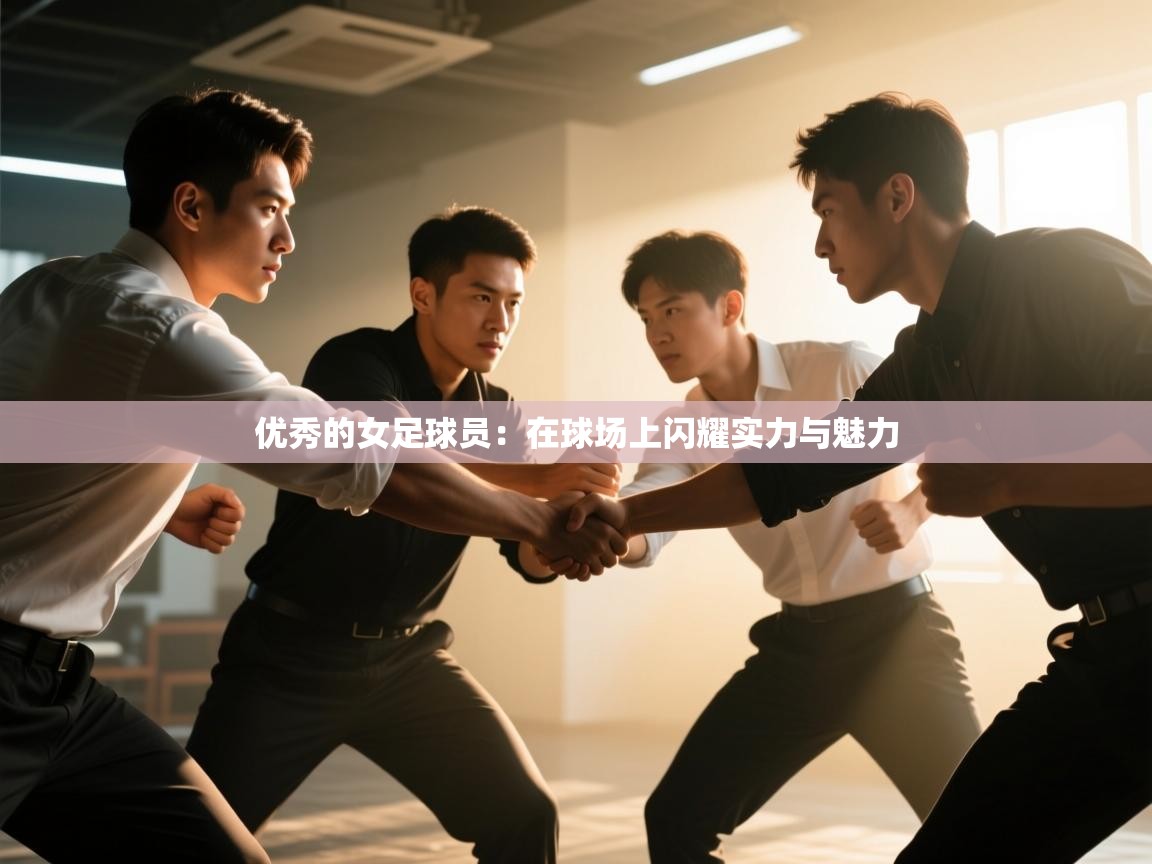 开云体育实名认证入口-优秀的女足球员：在球场上闪耀实力与魅力  第3张